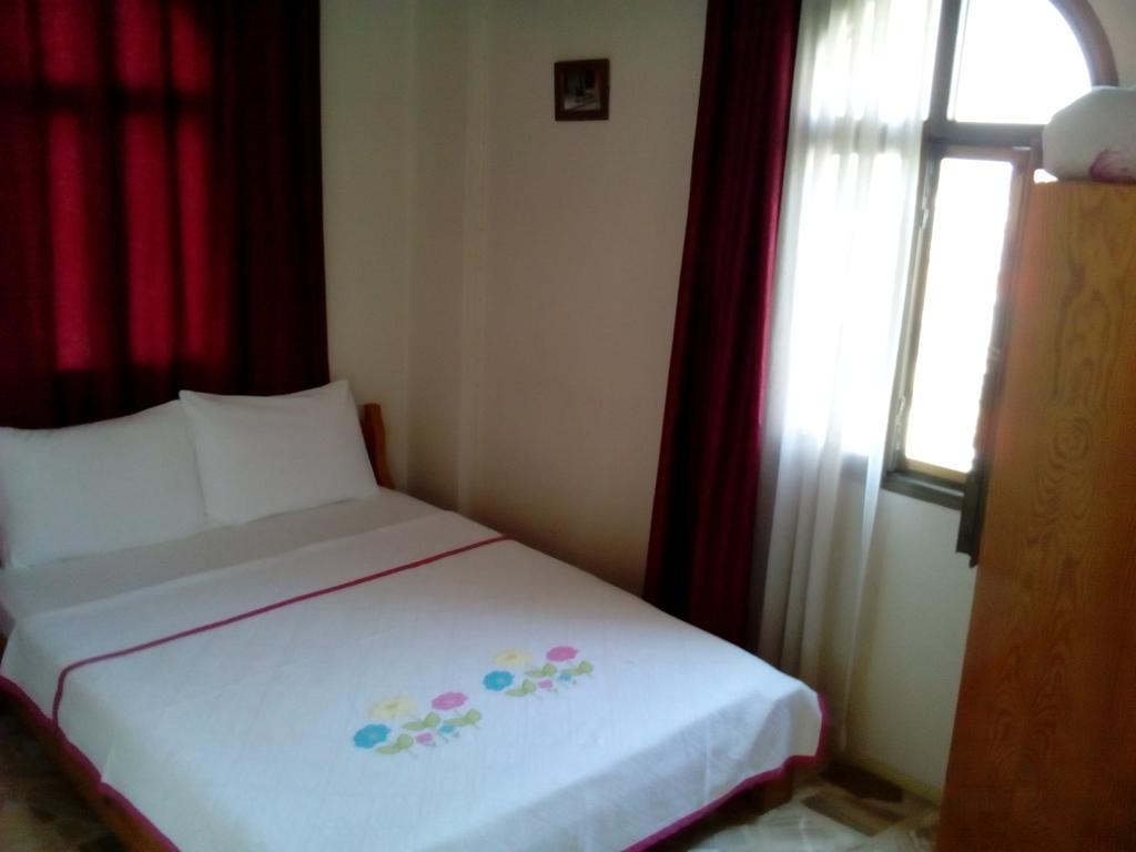 Rilican Best - View Hotel 셀주크 외부 사진
